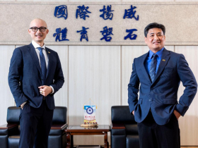 不只是競技！ 國體用全方位人才與永續基金，引領運動產業新潮流