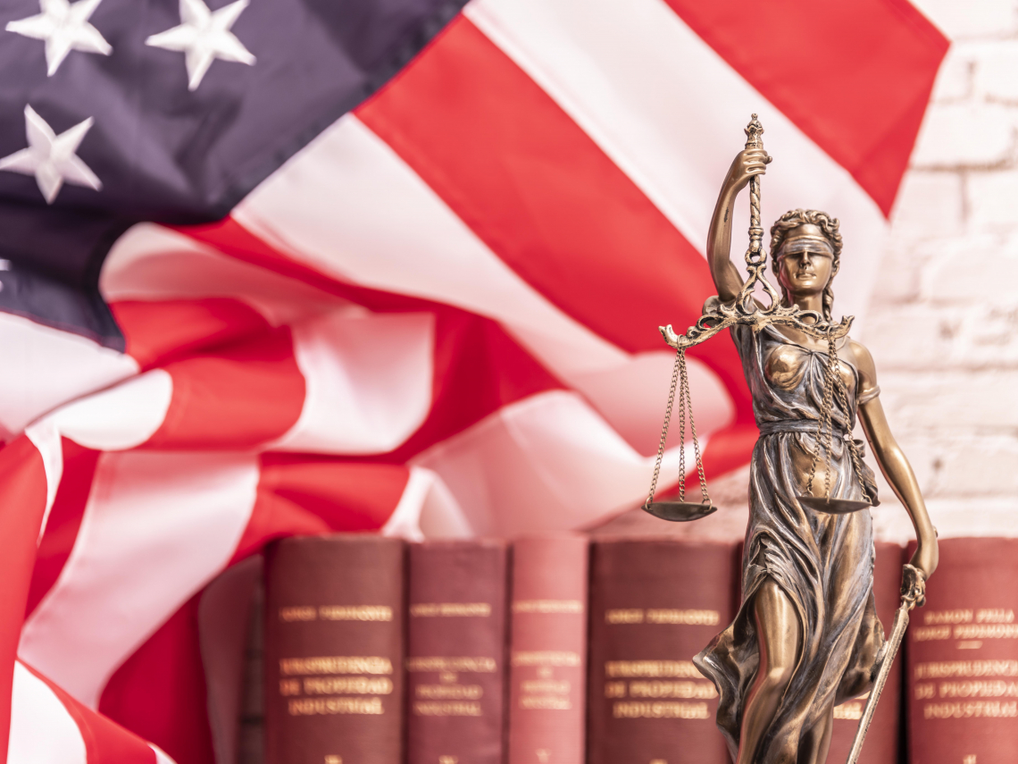 存股助理第646期︱川普關稅進入法律攻防戰—關稅政策的合法性正在流失