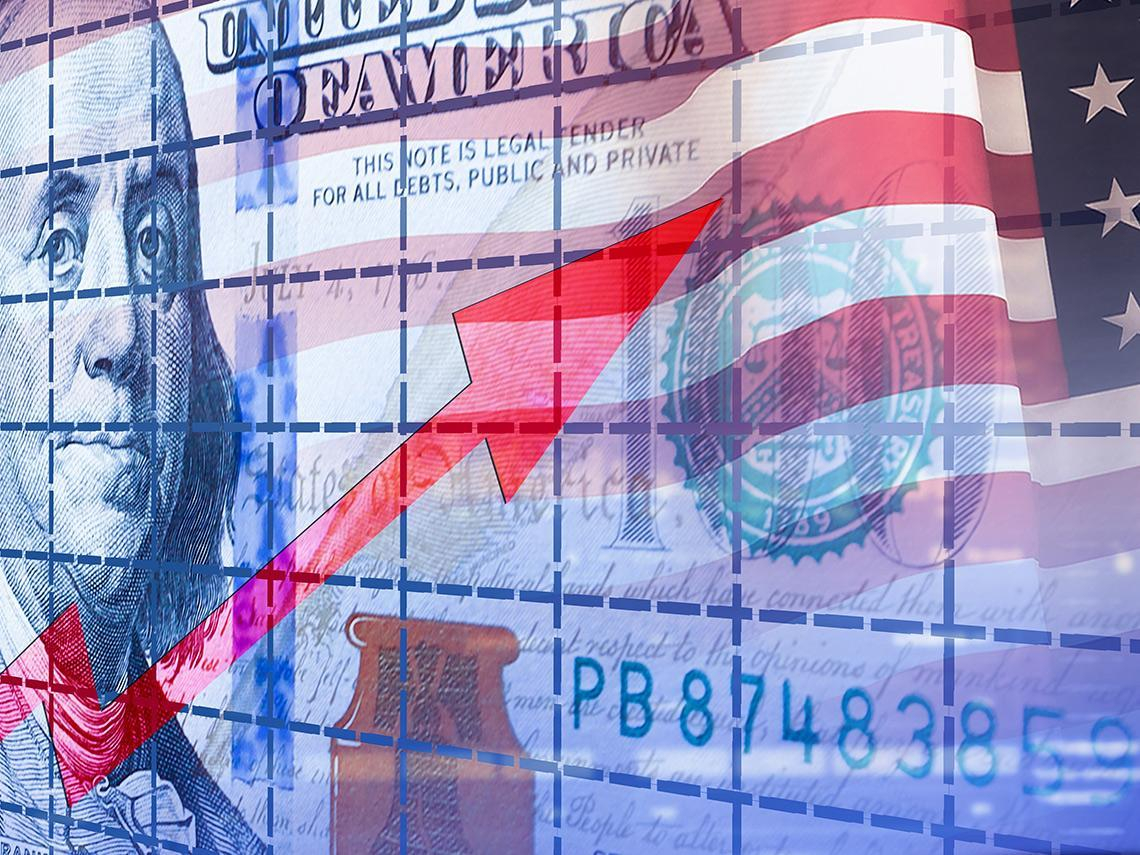 只是時間問題！摩根大通CEO警告：聯準會和政府做得太過「債市遲早出現裂痕」…對利率升至5%已做準備