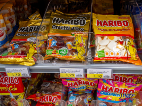 Haribo小熊軟糖「驗出大麻」！孩童吃了頭暈送醫，有無輸入台灣？食藥署急清查：即起禁止輸台