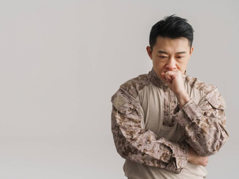 大二生買虛擬貨幣8千元變160萬！All in生技股當兵1個半月全賠光…他血淚告白：自以為「少年股神」下場