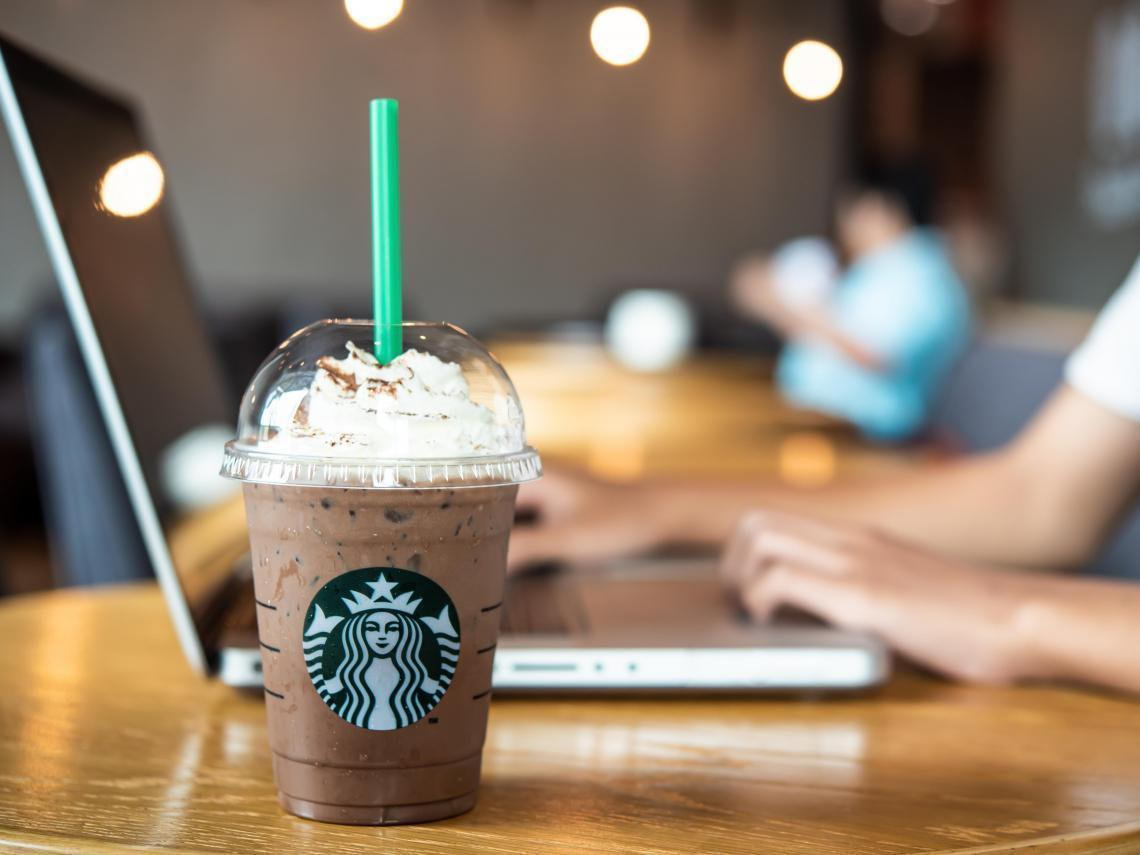 星巴克買一送一「這條件」連喝兩天！那堤、焦糖瑪奇朵、星冰樂全都有…超商咖啡優惠買7送7