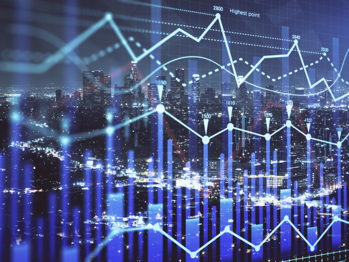 對債主施壓、向盟友提現，川普解放日不是主震！08年金融危機經驗顯示：更凶猛的時刻尚未到來