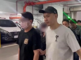 幣想科技涉勾結詐團「民眾財損17億」，受害者高達4000人，她被騙590萬最多…主嫌爽買法拉利