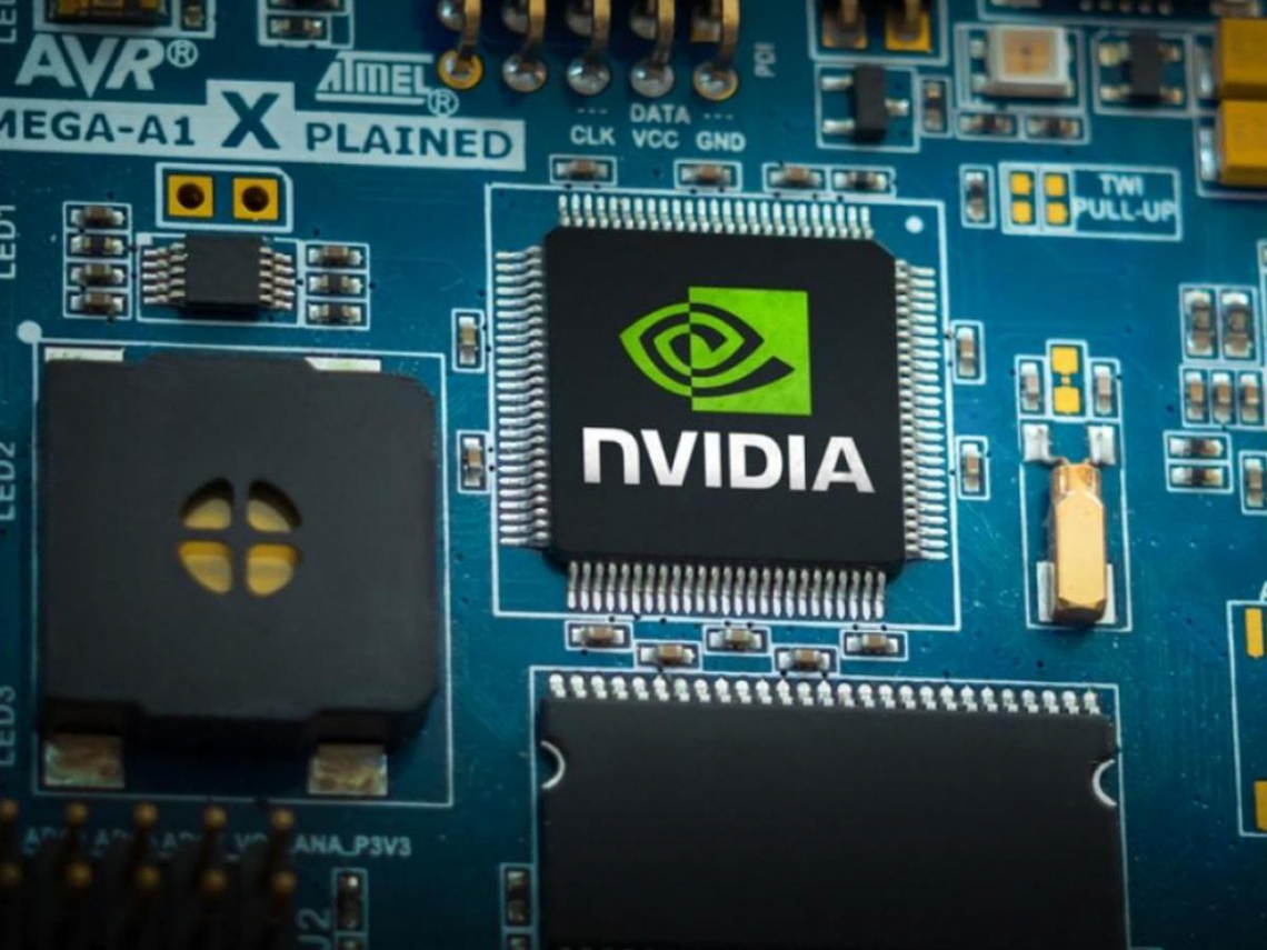 輝達產品路線圖可見度高，台幣升值、川普關稅只是雜音，孫慧芳：AI後市無須懷疑