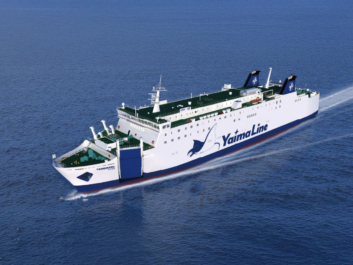 「基隆⭢石垣島」渡輪單趟2千初？業者急澄清，3種定價區間曝光…墾丁國旅玩完？看觀光署、同業盤算