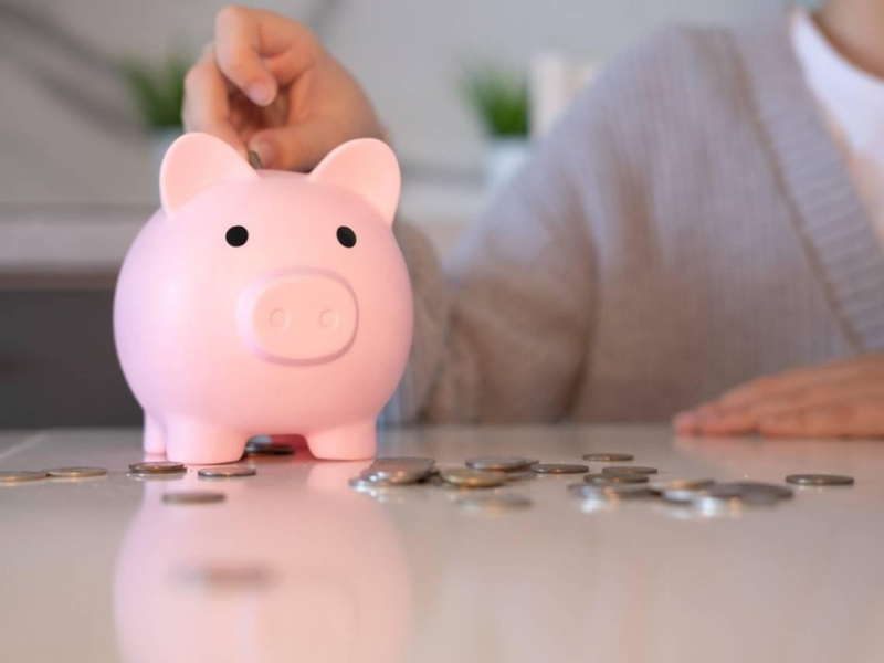 為什麼總是存不到錢？從廚房、浴室找答案！5個生活小習慣，教你養成有錢人思維，擺脫窮忙