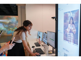 AI無所不在！資策會AI五大應用落地 打造智慧生活日常