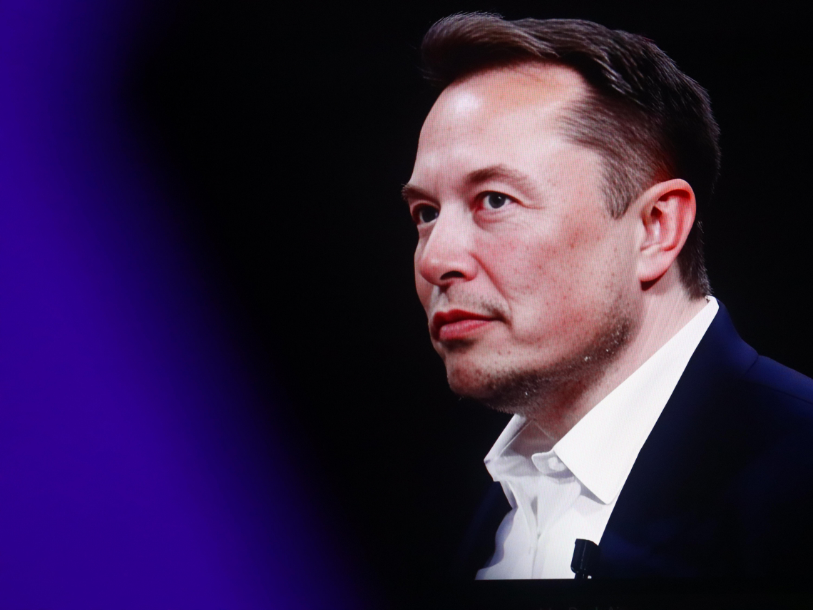 馬斯克砲轟川普「大而美」法案：抱歉再也無法忍受了「令人作嘔的畸形產物」…白宮冷喊川普會堅持下去