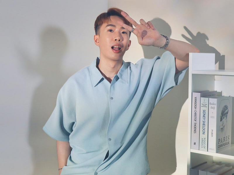 他暴力式存錢「30歲存到500萬」，大病一場認錯「花錢買回憶」：錢在銀行，人上天堂太可惜了