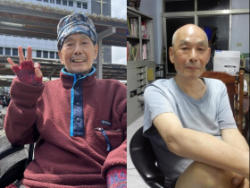 民進黨元老林正杰病逝！家人曝「罹肺腺癌8年」…8警訊揪無聲殺手，「做這件事」存活率1成→9成