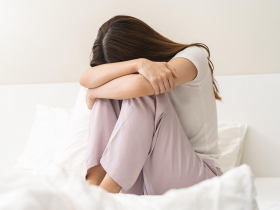 創傷陰影揮之不去？事發一個月內是關鍵 走過生命幽谷  認識PTSD四特徵