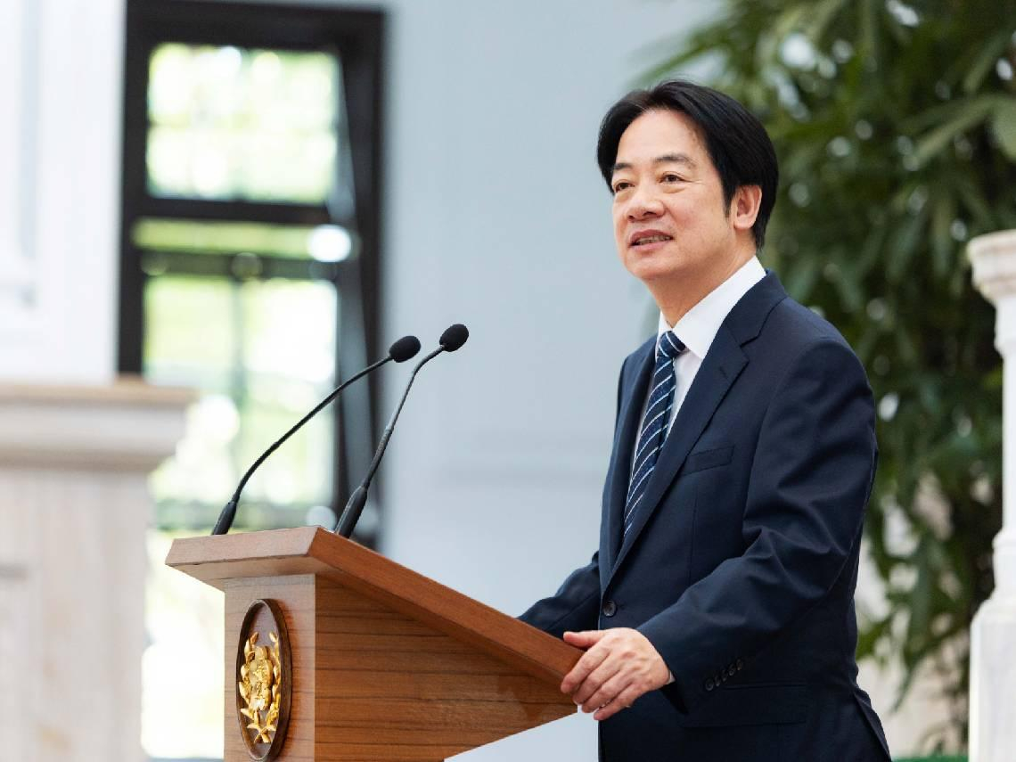 主權基金系列一—總統賴清德宣示成立主權基金！複製挪威、新加坡「創富」奇蹟，台灣準備好了嗎？ - 今周刊