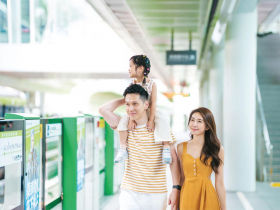 中捷串起城市小旅行 搭乘綠線這樣玩！