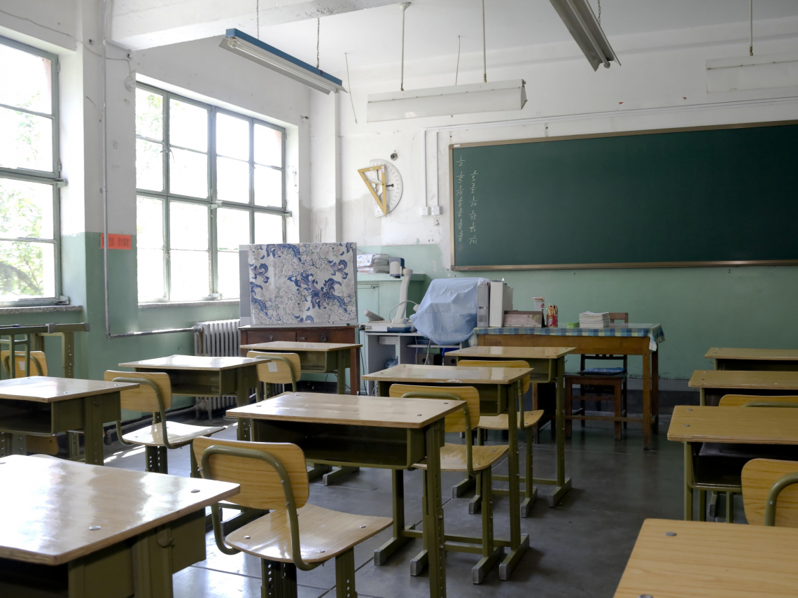 中部私校高中生錄取5醫學系，中山醫跟進陽交、北醫剔除正取⋯已「3殺1發函」他該怎辦？