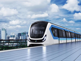 七線齊發  捷運藍線再推進！ 迎接大台中捷運時代