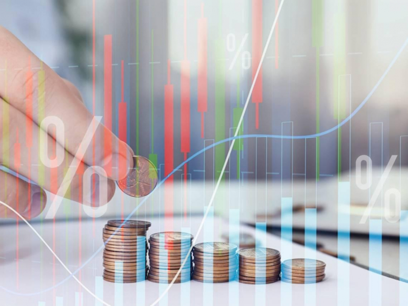 台塑四寶、宏達電悲情啟示！他把15萬滾10億、揭存股迷思：長期投資難度更高，1次判斷失誤就賠光