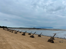 「得台灣者，得天下」台灣海峽為何是沸騰護城河？ 余宗基：它是最難跨越的「海上墳場」