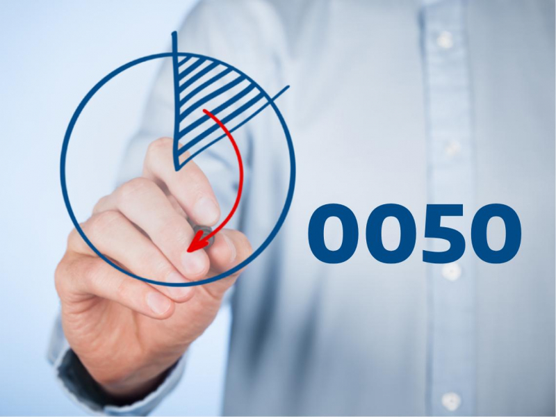 0050分割一拆四，股價45元，該先卡位搶便宜？股魚：「這時間買」比國安基金進場還賺更多