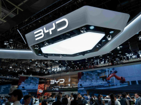 比亞迪傳打算進軍台灣！想用這招避開中國製造…一台賣23萬的車會來？傳用N9試水溫，經部回應