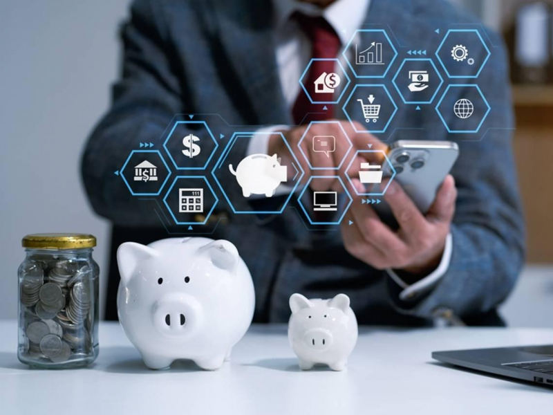 有錢人說不煩惱錢？鬼扯！他們在意每一塊錢花去哪！終結這些「燒錢」小習慣，先學有錢人這樣管錢