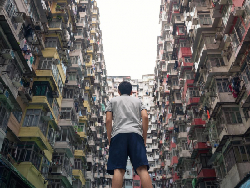 我的房子變凶宅！他手上10幾間套房出租，光收房租就能提早退休，咬牙全賣了...包租公血淚告白