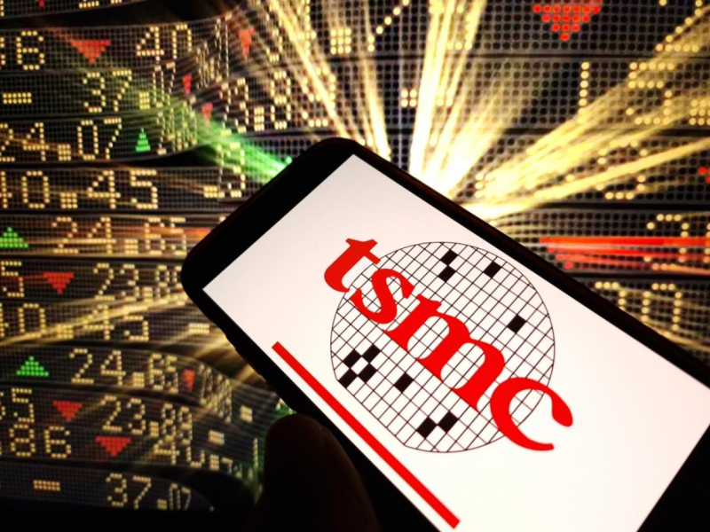 台積電(2330)6/12除息，這次能秒填息？他曾神預測台積股價、42歲提早退休：5年內股價1500元