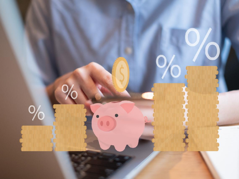 00918、00919、00878、00915、00929...高股息ETF總體檢！他47歲提早退休：這1檔別再存「跌得比別人快」