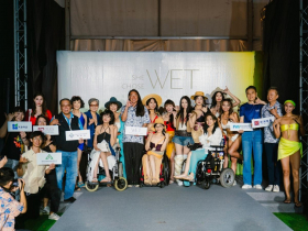實踐多元價值， WET道德選品店讓時尚成為促進理解與包容的平台