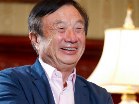 華為任正非吃老實藥？坦言晶片落後美國一代「但中國免擔心」！為何談話突登人民日報頭版？拆解背後目的