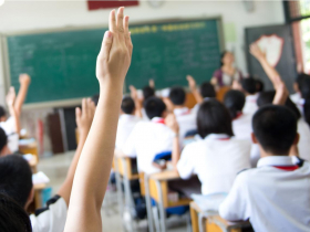 國中會考新竹「每5人就1人拿5A」...爸媽見面得問：你小孩幾個5A+！工程師第二代升學多競爭？