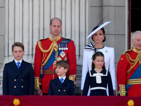 43歲凱特王妃罹癌恢復中，白金漢宮傳先擬葬禮計畫…威廉王子親自命名有深意，藏催淚告白