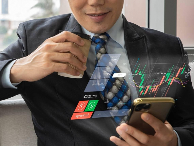 40歲後想變有錢人，用「閒錢」翻出財富？他以為能速成，結果領悟到真正致富的「6個心法」