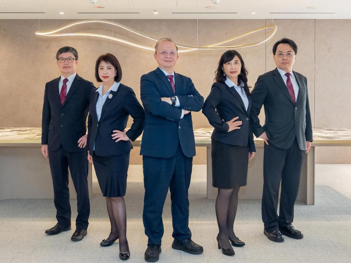 高資產業務蟬聯雙冠王　第一銀行卓越理財三箭齊發