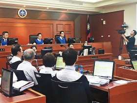 看似公開透明  卻讓證人不敢出庭、法院淪秀場…  法庭直播國外有配套  台灣不該貿然開放
