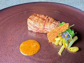 五度摘星，並非浪得虛名