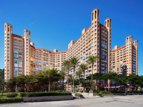 陽光、沙灘、水上活動，今夏度假新選擇；從福泰翡翠灣出發，開啟專屬海濱慢時光