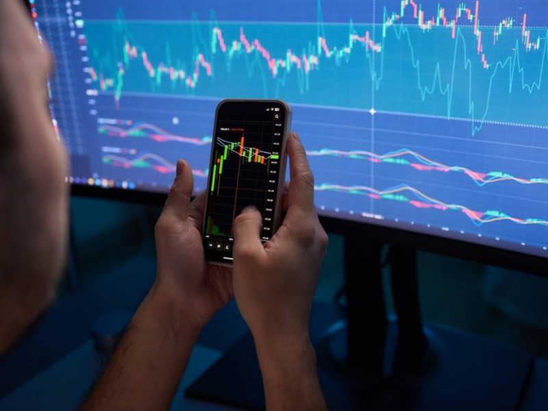  我明明抱到飆股，買在便宜價，為何總是賣在起漲點？股市大戶教你如何賣股不賣飛