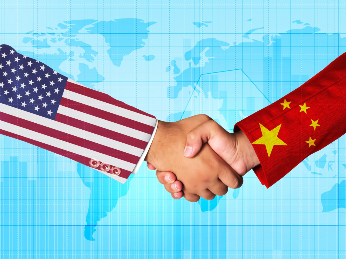 美中貿易談判落幕，55%：10%關稅繼續…為何市場認中國握籌碼可以等、但美國等不了？