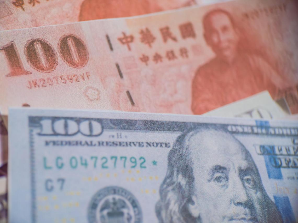 台幣見29.502該便宜買美金？大佛李其展：這關破了重啟新升值動力「美金匯率繼續弱？得看3條件」 - 今周刊