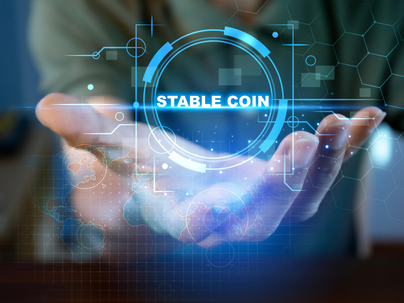 Circle掛牌市值瘋狂增長，各國加緊推動加密貨幣監管立法，台灣何時踩油門跟上？