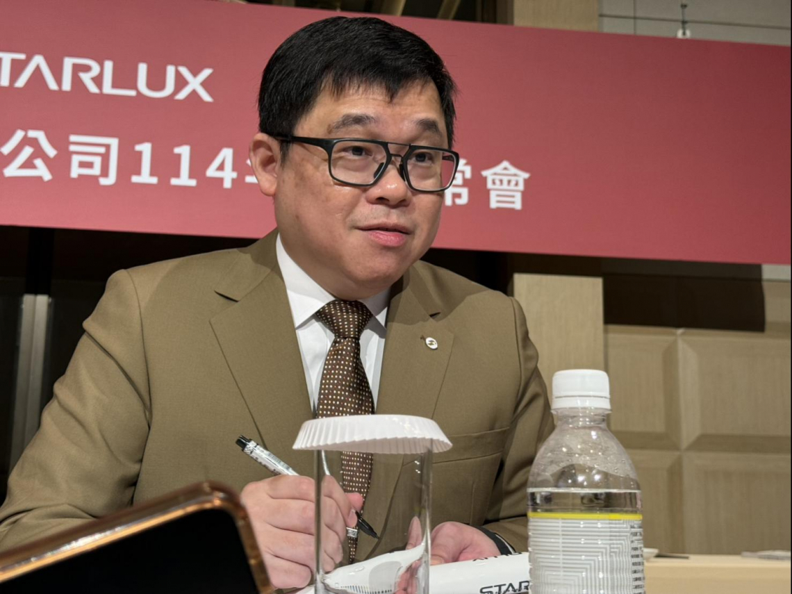 星宇賺錢了，小股東問為何不發股利？張國煒親揭原因：明年努力看看！開除兩機師「高薪是有代價的」
