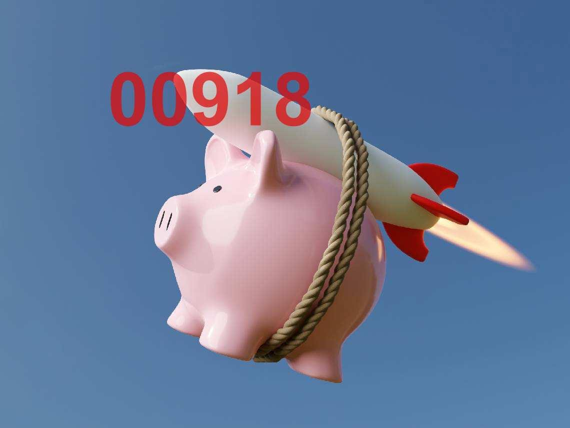 00919、00918選誰好？它連8季單次配息率逾3%！配得多又穩，老牛教挑「入手甜甜價」