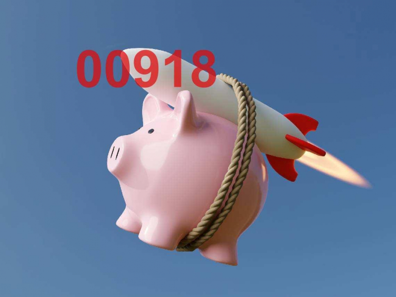 00919、00918選誰好？它連8季單次配息率逾3%！配得多又穩，老牛教挑「入手甜甜價」