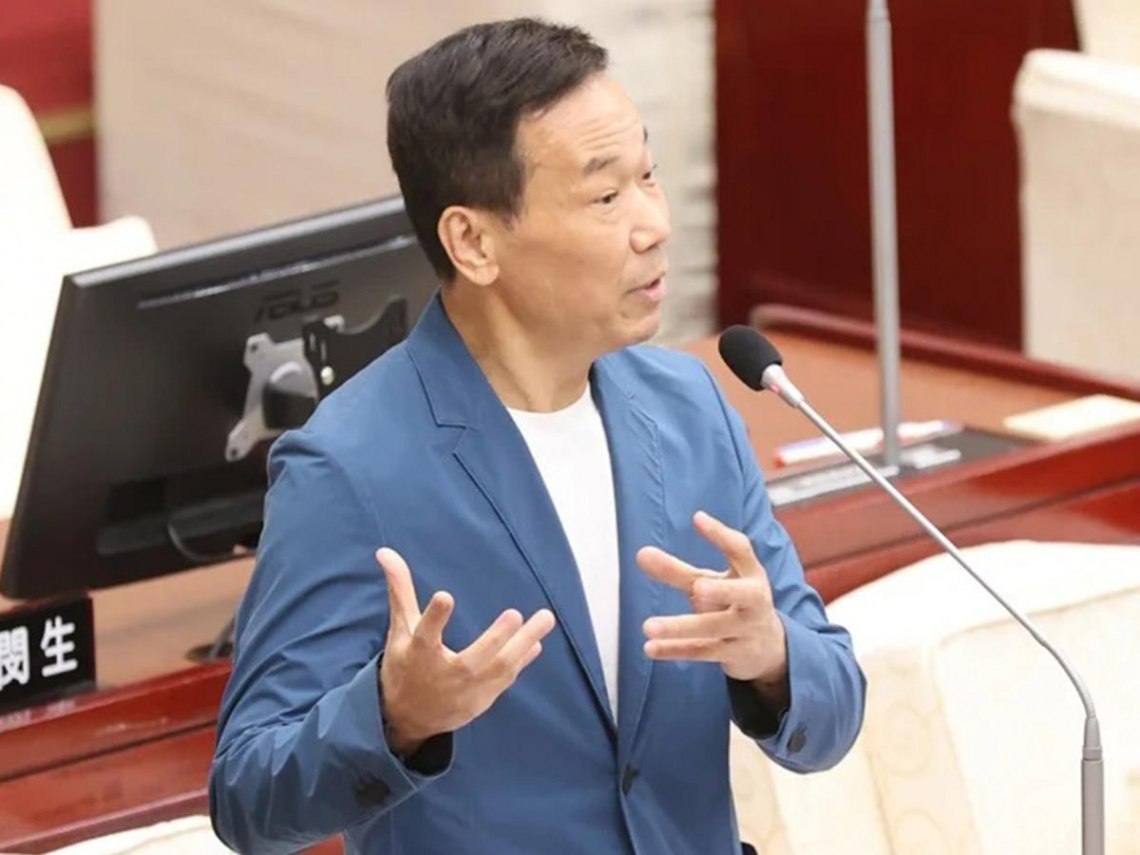 黃呂錦茹被起訴，檢方曝：她是主導人！罷免案急送件就怕被搶先，動員志工黨部抄名冊