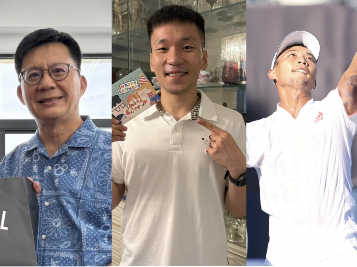 首任運動部部長誰出線？李洋、盧彥勳、張廖萬堅、蔡其昌...「全新的部長」可能名單一次看