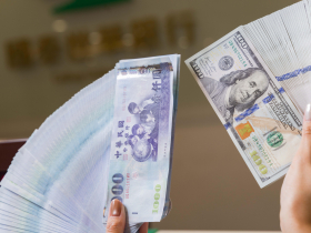 台幣盤中見29.46刷3年新高，躍居「最強亞幣」是誰在狂掃台幣？專家揭內幕，背後推手曝光