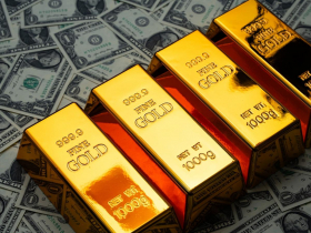 金價今年飆升30%，但漲勢下半年將終結？花旗3個理由：很快跌破3000美元「兩金屬接棒」
