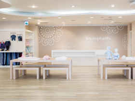 麗嬰房(2911)賣掉上海股權套現近17億，股價漲停鎖死！54年品牌能回神？還得看這條路如何走