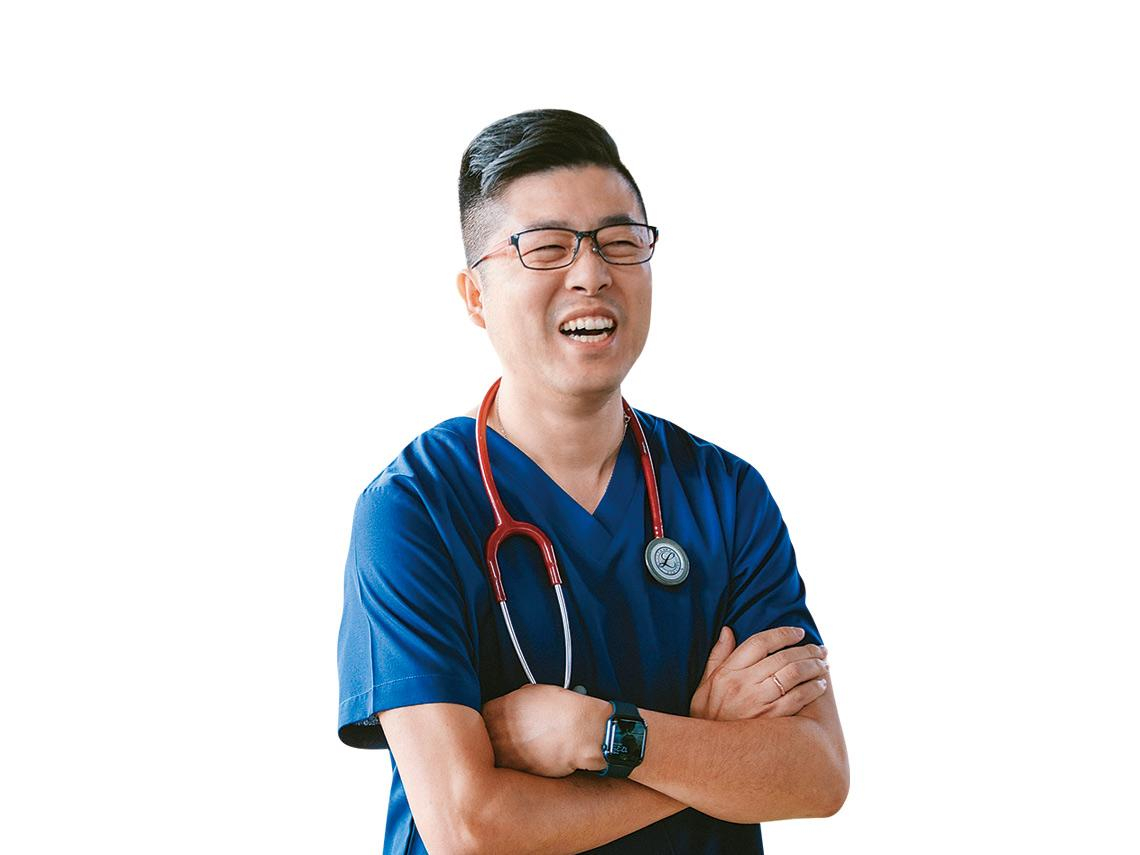 成為更好的人與企業